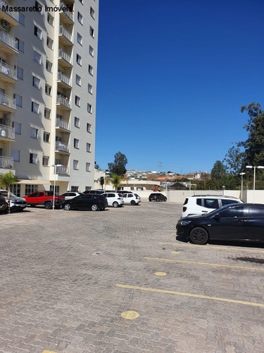 Imagem 25 de 30 de Apartamento - A Venda - Itatiba - Ap00073 - 2568880