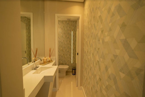 Imagem 23 de 24 de Apartamento, 3 Dorms Com 117.9 M² - Forte - Praia Grande - Ref.: Bdexp360 - Bdexp360
