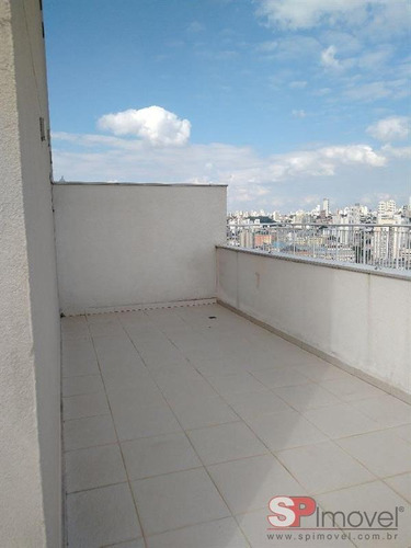 Imagem 4 de 24 de Apartamento Residencial Em São Paulo - Sp - Ap4816_nbni
