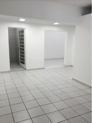 Imagem 8 de 15 de Casa Comercial Em Vila Gomes Cardim - São Paulo - 1032