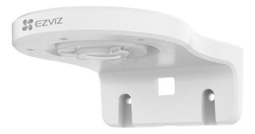 Suporte De Parede Para Câmera Ezviz Bracket C6 E C4w