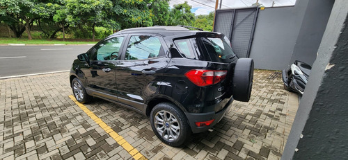 Ford Ecosport 2.0 16v Freestyle Flex 5p