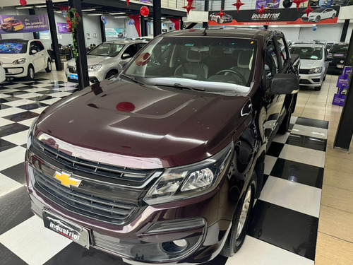 Chevrolet S10 Lt Fd4a