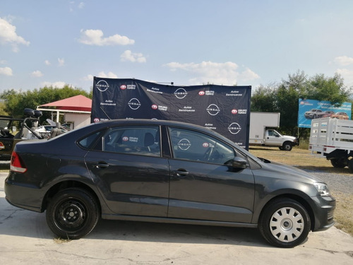 Imagen 3 de 6 de Volkswagen Vento 2020 1.6 Starline At