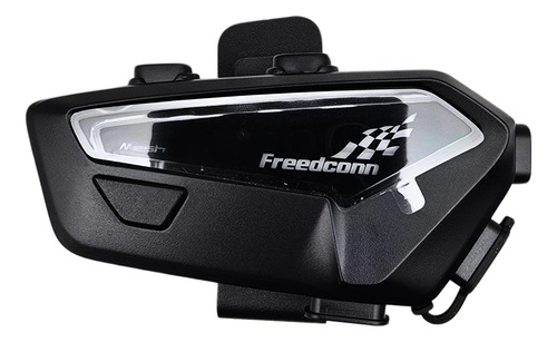 Base Clip Para Intercomunicador Freedconn Fx Y Fx Pro