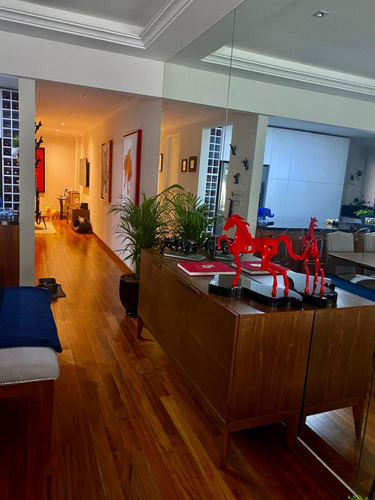Bonito Departamento En Renta, Polanco Cdmx