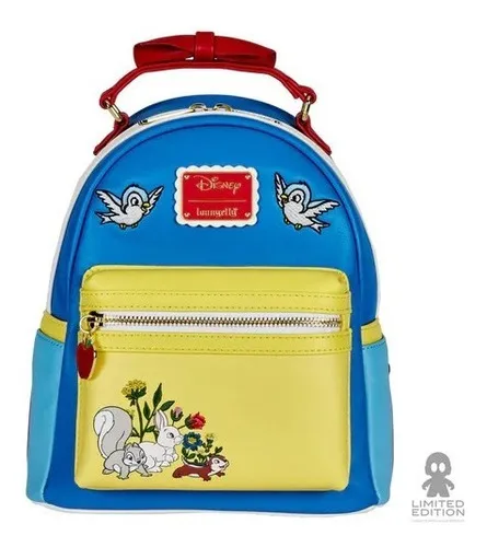 Mini Mochila Harry Potter MercadoLibre