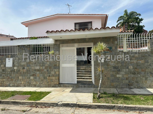 Ip Alquilo Casa En Macaracuay 25-17388