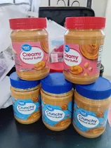 Comprar Mantequilla De Mani