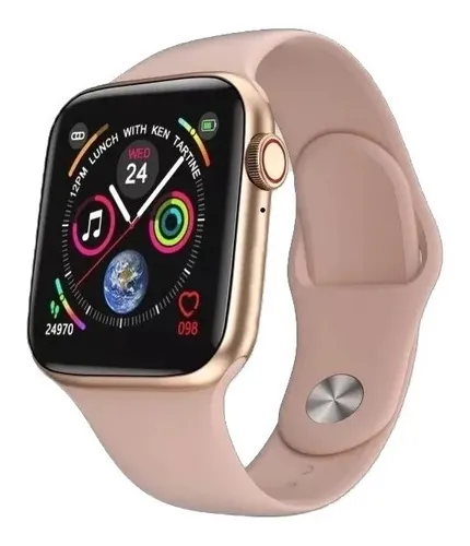 Smartwatch responder whatsapp y llamadas 2024 2020