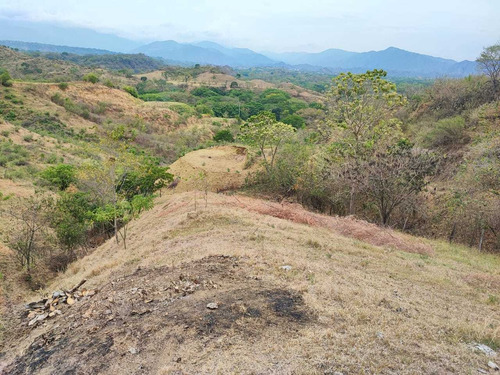 Lote 4068m2 Santa María Del Cauca (sopetrán) Financio/permut