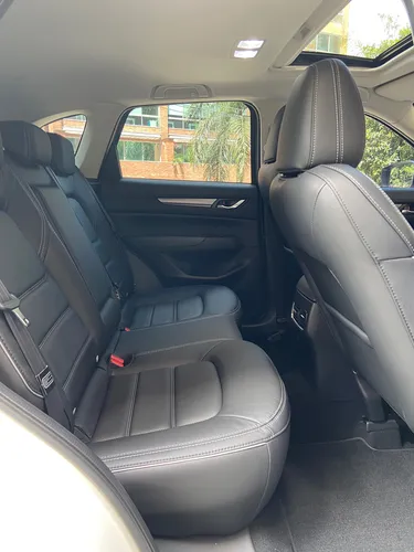 Mazda Cx5 Touring 2.5
