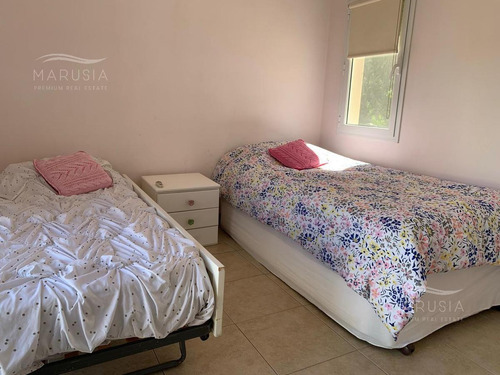 Imagen 9 de 11 de Casa De 3 Dormitorios En Alquiler Temporario En Barrio Los Tacos, Pilar