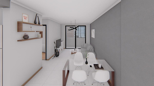 Imagen 1 de 16 de 1 Dormitorio Al Frente C/amenities - 9 De Julio 3841
