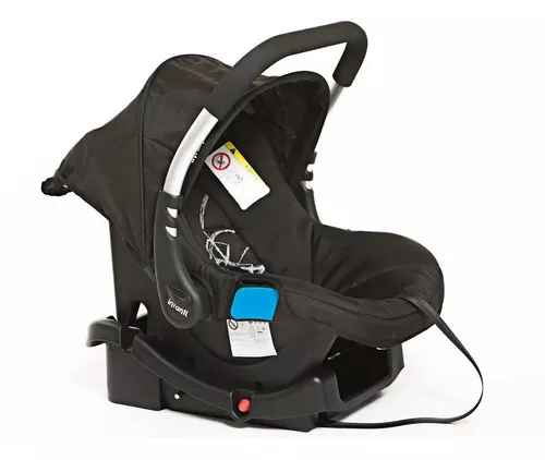 Huevito para auto bebe - 12 y 18 Cuotas sin Interés - MacroBaby