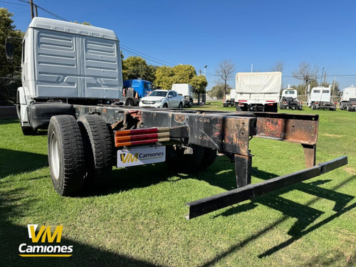 Mercedes Benz Atron 1624 Largo - 2015 - Recibimos Tu Usado