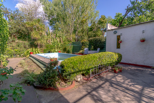 Venta - Casa - Tigre - 5 Ambientes