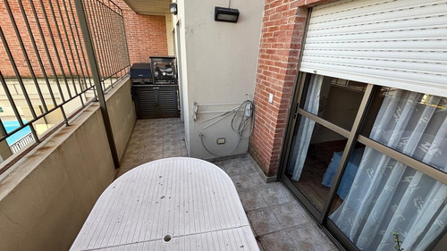 Departamento 3 Ambientes Venta Ramos Mejia