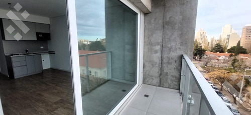 Alquiler Dpto Monoamb C/amenities Neuquen