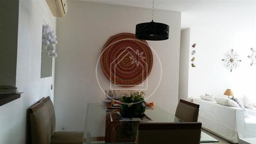 Apartamento - Ref: 789529