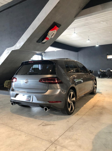 Volkswagen Golf Gti 2019 - São Paulo Motorsport