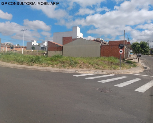 Imagem 1 de 4 de Terreno Campo Bonito Indaiatuba Sp - Te02760 - 69504569
