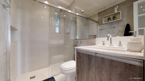 Imagem 16 de 23 de Apartamento À Venda No Bairro Vila Olímpia - São Paulo/sp - O-23022-37978
