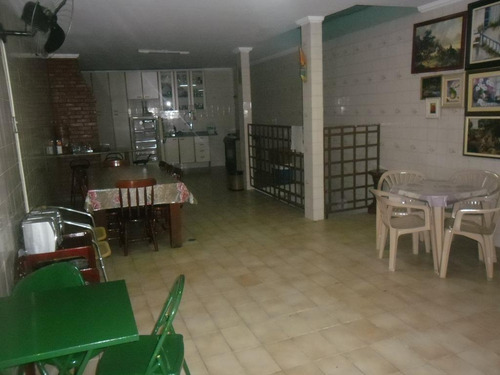 Imagem 2 de 23 de Sobrado Em Vila Vermelha, São Paulo/sp De 360m² 3 Quartos À Venda Por R$ 1.000.000,00 - So791062-s