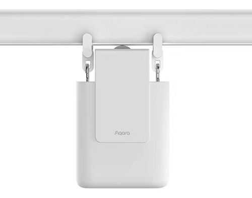 Imagen 4 de 10 de Aqara Motor Cortina E1 Rod Version Homekit, Alexa & Google