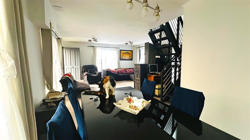 Casa En Venta De 4 Dorm. En Quilicura