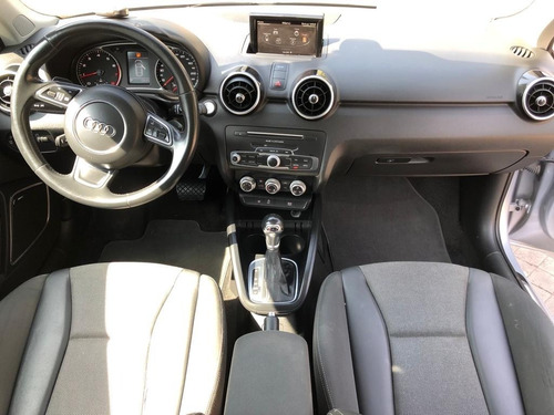 Imagen 9 de 14 de Audi, A1, Ego, 125 Hp, Automatico, A/ac. Aut. _ 2017