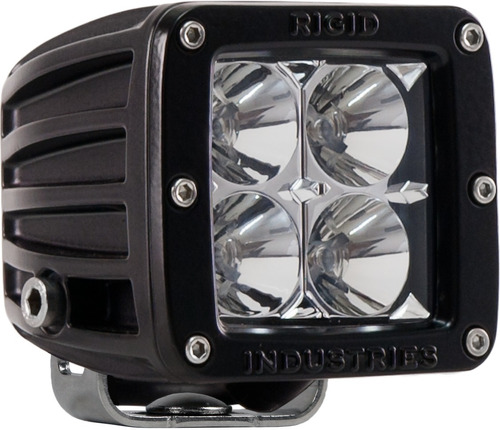 Faros Rigid Industries Dually - Spot -par