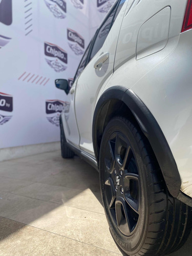 Suzuki Ignis 1.2 Vvt Glx