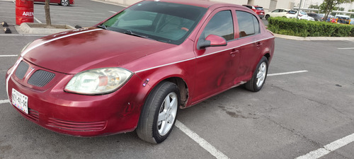 Pontiac G5 2.2 E Ls Aa Ee Abs Rines At