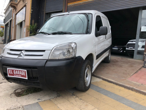 Citroen Berlingo 2015 1.6 Hdi