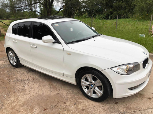 Bmw Serie 1 2.0 118i Active 136cv 2011