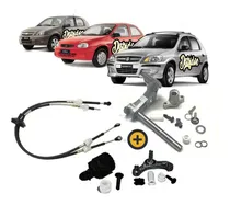 Comprar Kit Reparacion Selectora Chevrolet Corsa Fun Celta Completo