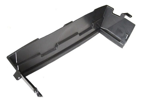 Deflector Radiador Inf Cobalt 17/ Chevrolet Original