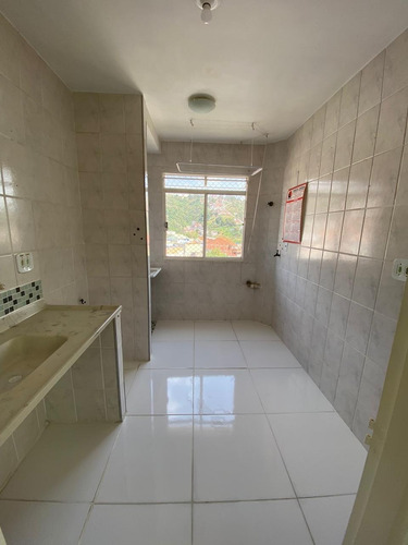 Imagem 7 de 15 de Apartamento - Ap00957 - 68591802