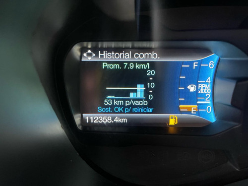 Ford Ranger 2.5 Xlt Cabina Doble 4x2 Mt