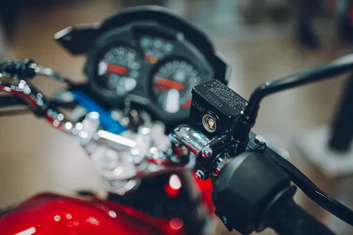 Yamaha Ybr 125 Z Delcar ® + Entrega Inmediata + Regalo