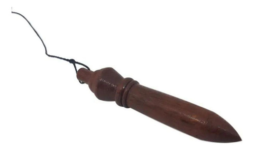 Kit de 6 péndulos chapados en plomo P-01 P-02 P-03 P-04 P-05 P-06