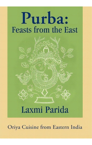 Purba, De Laxmi Parida. Editorial Iuniverse, Tapa Dura En Inglés