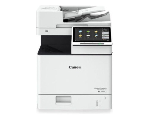 Impresora Multifuncional Canon Dx 529 If Wi-fi/ 2 Cassette