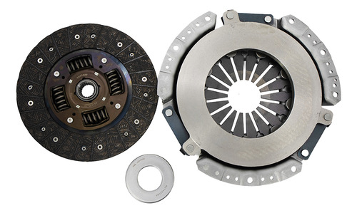 Kit De Embrague Drk Dongfeng Rich 2.4 Lt Drk