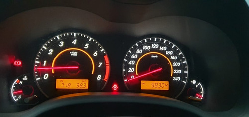 Toyota Corolla Xei Manual