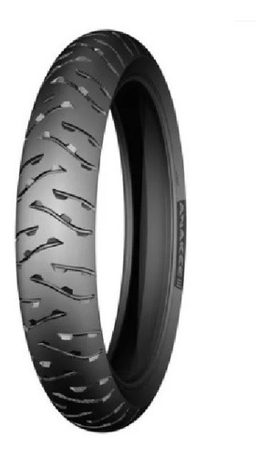 Neumático De Moto 90/90-21 Michelin Anakee 3  V Dot 2019