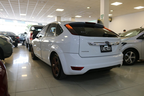 Imagen 23 de 23 de Ford Focus Vendo Permuto Financio Jv
