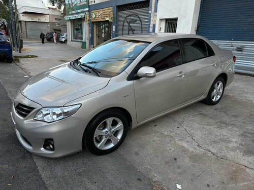 Toyota Corolla 1.8 Xei Mt Pack 136cv