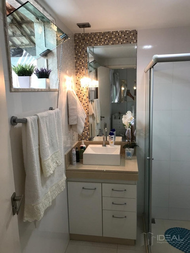 Casa Em Condomínio Fechado À Venda Em Campos Dos Goytacazes - 10840
